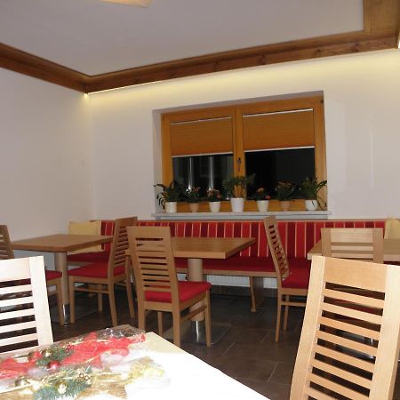 Landhaus Sonnrain Saalbach Exterior foto