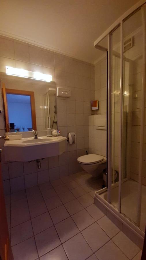 Landhaus Sonnrain Saalbach Exterior foto