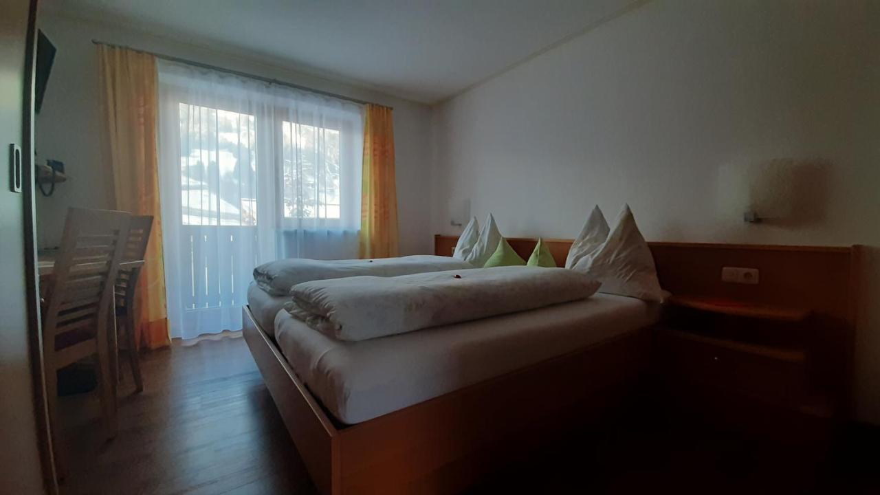 Landhaus Sonnrain Saalbach Exterior foto