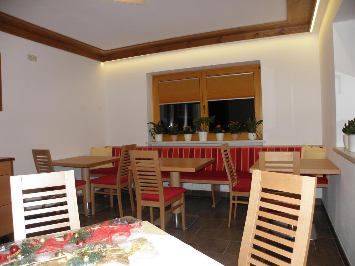 Landhaus Sonnrain Saalbach Exterior foto
